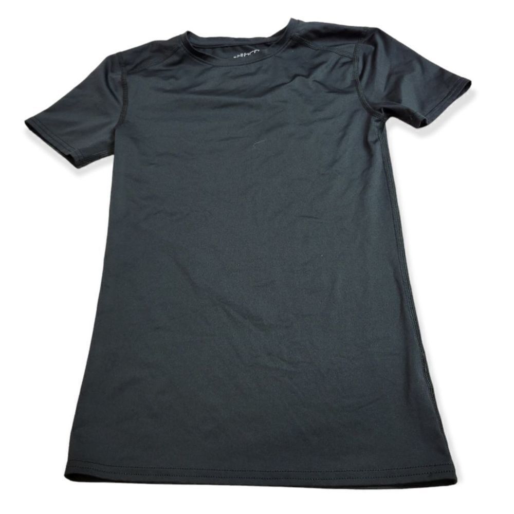 BCG fitted compression shirt M 10/12